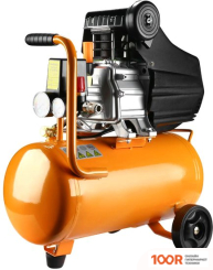 Компрессор Deko DKAC24 (+5 ПРЕДМЕТОВ) (74550)