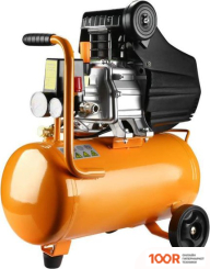 Компрессор Deko DKAC24 (74549)