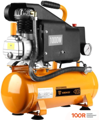 Компрессор Deko DKAC09 (74548)