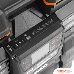 Компрессор Daewoo Power DAC 90S LI SET (С 1-ИМ АКБ) (74519)