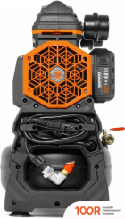 Компрессор Daewoo Power DAC 90S LI (С 2-МЯ АКБ) (74518)