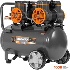 Компрессор Daewoo Power DAC 480S (74516)