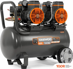 Компрессор Daewoo Power DAC 480S (74516)