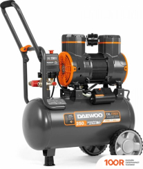Компрессор Daewoo Power DAC 250SS (74515)