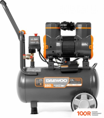 Компрессор Daewoo Power DAC 250SS (74515)