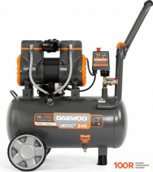 Компрессор Daewoo Power DAC 240S (74514)