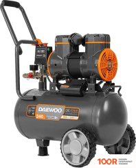 Компрессор Daewoo Power DAC 240S (74514)