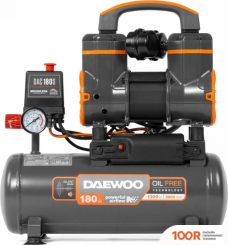 Компрессор Daewoo Power DAC 180S (74512)