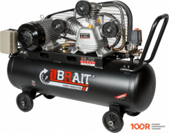 Компрессор Brait KMR-3000/100 (74435)