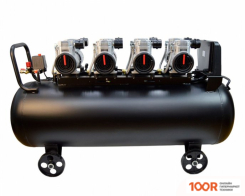 Компрессор Brait KB-5100/200X4 PRO (74432)