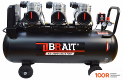Компрессор Brait KB-3900/100X3 PRO (74431)