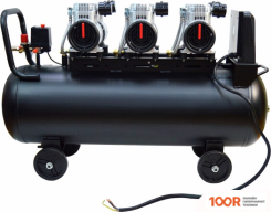 Компрессор Brait KB-3900/100X3 PRO (74431)