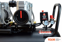 Компрессор Brait KB-2700/90X2 PRO (74430)