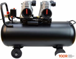 Компрессор Brait KB-2700/90X2 PRO (74430)