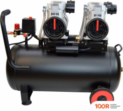 Компрессор Brait KB-2700/50X2 PRO (74429)