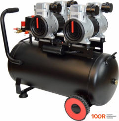 Компрессор Brait KB-2700/50X2 PRO (74429)