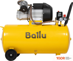 Компрессор Ballu BCD-100-400 (74422)