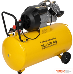 Компрессор Ballu BCD-100-400 (74422)