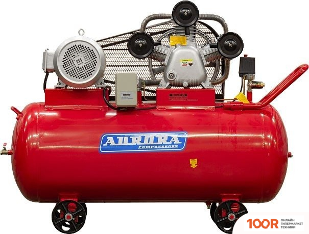 Компрессор Aurora TORNADO-275 (74419)
