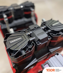 Компрессор Aurora PASSAT-50 BLACK 4G (74413)