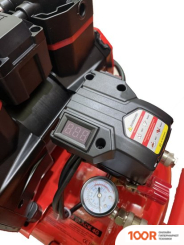 Компрессор Aurora PASSAT-50 BLACK 4G (74413)