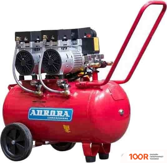 Компрессор Aurora PASSAT-50 (74412)