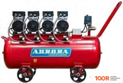 Компрессор Aurora PASSAT-100 (74402)