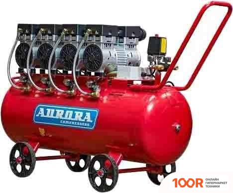 Компрессор Aurora PASSAT-100 (74402)