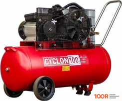 Компрессор Aurora CYCLON-100 TURBO ACTIVE SERIES (74396)