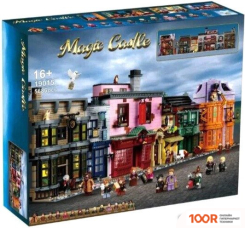 Компрессор Aurora CYCLON-100 TURBO ACTIVE SERIES (74396)