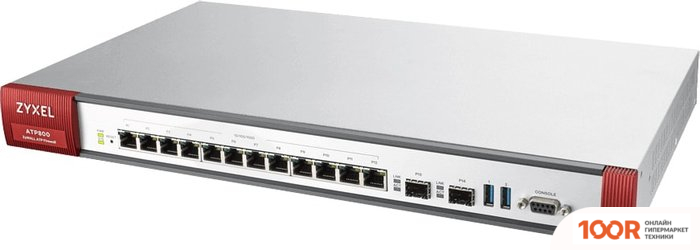 Zyxel ZYWALL ATP800 (74379)