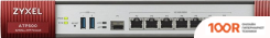 Zyxel ZYWALL ATP500 (74377)