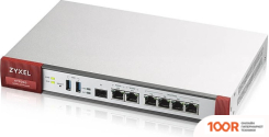 Zyxel ZYWALL ATP200 EUCI02F (74376)