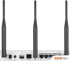 Zyxel ZYWALL ATP100W (74374)