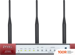 Zyxel ZYWALL ATP100W (74374)