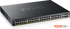 Zyxel XGS2220-54HP (74358)