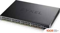 Zyxel XGS2220-54HP (74358)