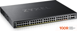 Zyxel XGS2220-54FP (74357)