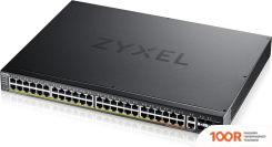 Zyxel XGS2220-54FP (74357)