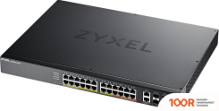 Zyxel XGS2220-30HP (74355)