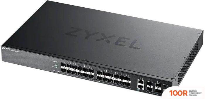 Zyxel XGS2220-30F-EU0101F (74354)