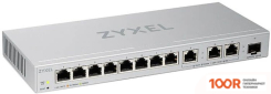 Zyxel XGS1250-12-ZZ0101F (74351)