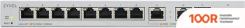 Zyxel XGS1250-12-ZZ0101F (74351)