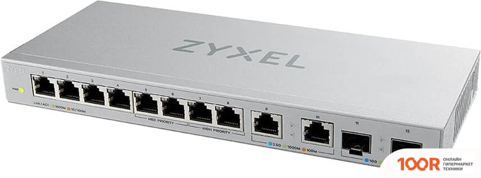 Zyxel XGS1010-12 (74349)