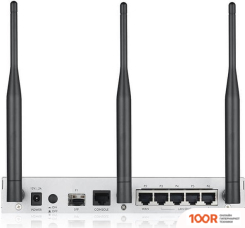 Zyxel USG FLEX 100W RU0102F (74343)