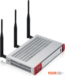 Zyxel USG FLEX 100W RU0102F (74343)