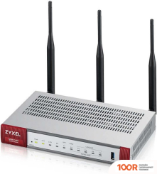 Zyxel USG FLEX 100W RU0102F (74343)