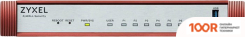 Zyxel USG FLEX 100HP EUCI02F (74342)