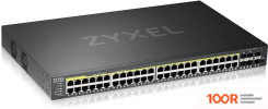 Zyxel GS2220-50HP (74332)