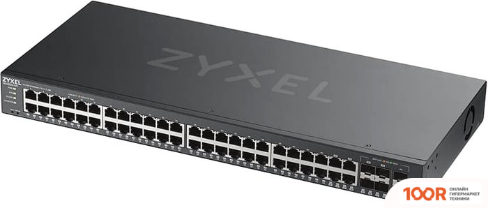 Zyxel GS2220-50 (74331)